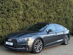 Audi A5 Sportback - 2.0 TFSI 3 x S-Line Panorama