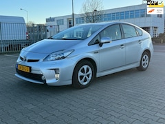 Toyota Prius - 1.8 Plug-in Dynamic Business FULL OPTIONS