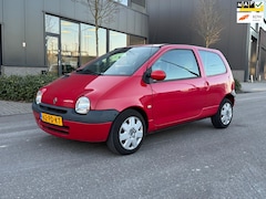 Renault Twingo - 1.2 Expression Quickshift 5 AUTOMAAT