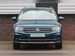 Volkswagen Tiguan - Tiguan 1.5 TSI Elegance OPF (EURO 6d)