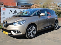 Renault Scénic - Scenic TCe 115 pk Intens