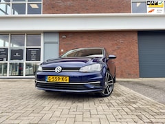 Volkswagen Golf - 7.5 1.0 TSI 110PK Blauw | Camera | Carplay