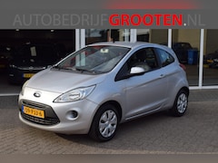 Ford Ka - 1.2 Comfort start/stop