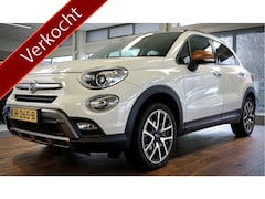 Fiat 500 X - Automaat 1.4 Turbo MultiAir Lounge