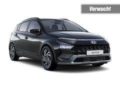 Hyundai Bayon - 1.0 T-GDI COMFORT AUTOMAAT