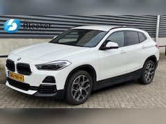 BMW X2 - sDrive18i Executive Navi Camera Ellect achterklep