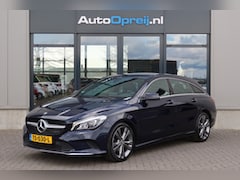 Mercedes-Benz CLA-klasse Shooting Brake - 180 AUTOMAAT Business Solution Plus Uprade Editio