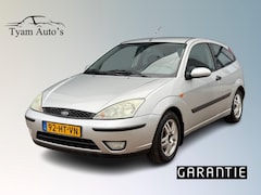 Ford Focus - 1.6-16V TREND * APK 07-2025 * AIRCO TREKHAAK SPORTVELGEN