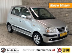 Hyundai Atos - 1.1 Dynamic Trekhaak/Stuurbekrachtiging/All-Season banden