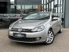 Volkswagen Golf - 1.4 TSI R-LINE EDITION 160PK AUTOMAAT NAVI LMV PDC LED