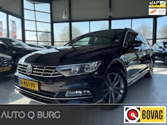 Volkswagen Passat Variant - 2.0 TDI Business Edition R Line | DSG | Navi | Elektrische Trekhaak | Adaptieve cruise | P