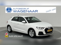 Audi A1 Sportback - 25 TFSI 8.000KM UNIEK