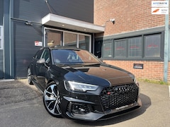 Audi A4 Avant - 2.9 TFSI RS 4 quattro|Pano|Head Up|Carbon|Keramisch