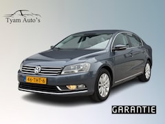 Volkswagen Passat - 1.4 TSI COMFORT BM *APK 2026* NAVIGATIE PDC BT CRUISE CONTROL