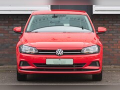 Volkswagen Polo - VI Polo 1.0 TSI Comfortline OPF (EURO 6d)