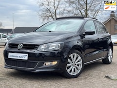 Volkswagen Polo - 1.2 TSI MATCH PANORAMA DAK CLIMA CRUISE CTRL PDC STOELVERW