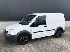 Ford Transit Connect - T200S AIRCO LEES ADVERTENTIE