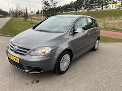 Volkswagen Golf Plus - 1.4 Trendline BJ2008 159.277KM NAP