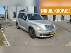 Chrysler PT Cruiser - 2.4i Classic (Origineel NL/Trekhaak/NAP)