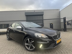 Volvo V40 - 1.6 D2 R-Design Navigatie|Clima 2013