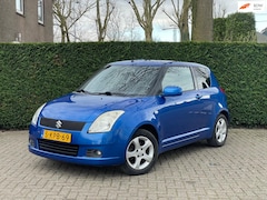 Suzuki Swift - 1.3 GA|Stoelverwarming|AC|