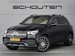 Mercedes-Benz GLE-Klasse - 450 4M AMG Pano Trekhaak Burmester 360° Distronic