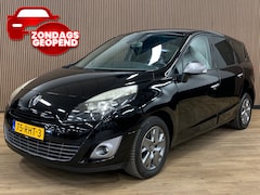 Renault Grand Scénic - 1.4 TCe Parisienne|Climate Control|Navigatie|