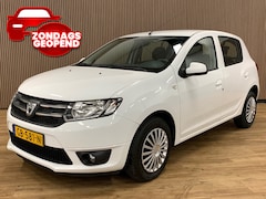 Dacia Sandero - 0.9 TCe Lauréate-Navigatie-Airco