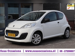 Peugeot 107 - 1.0 Access Accent