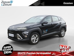 Hyundai Kona - 1.6 GDI HEV Comfort | Apple carplay | Android auto | Camera |