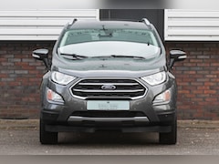 Ford EcoSport - EcoSport 1.0 EcoBoost Titanium Start/Stopp