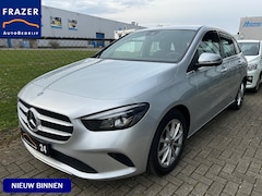 Mercedes-Benz B-klasse - 200 AUTOMAAT 163 PK Premium RIJKLAAR