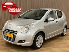 Suzuki Alto - 1.0 Exclusive|Airco|