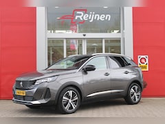 Peugeot 3008 - 1.2 Hybrid GT | 360° CAMERA | NAVIGATIE | ADAPTIVE CRUISE CONTROL | APPLE CARPLAY/ANDROID