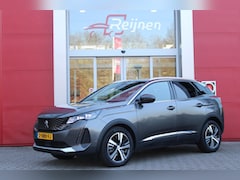 Peugeot 3008 - 1.2 Hybrid 136PK GT | NAVIGATIE | APPLE CARPLAY/ANDROID AUTO | 360° CAMERA | FULL LED KOPL