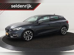 Seat Leon - 1.5 TSI FR Launch Edition | Stoel & stuurverwarming | Adaptive cruise | Trekhaak | Sfeerve