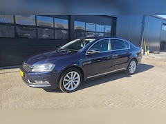 Volkswagen Passat - 1.4 TSI Highline BlueMotion 2012 116.000km NAP