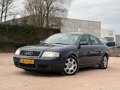 Audi A6 Limousine - 2.4 quattro Exclusive/ AUTOMAAT