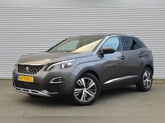 Peugeot 3008 - 1.2 GT Line | Trekhaak | Navi | All season | Cruise- & Climate control | Camera | Elek. kl