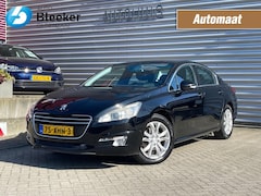 Peugeot 508 - 1.6 Blue Lease Premium Automaat Nieuwe Ketting