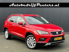 Seat Ateca - 1.5 TFSI 150pk Leder Navi LED Beats audio Carplay Trekhaak