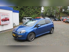 Fiat Punto Evo - 1.4-16V Multiair Racing