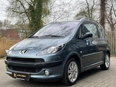 Peugeot 1007 - 1.6-16V Sporty l 52dkm NAP l AUTOMAAT