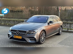 Mercedes-Benz E-klasse - 401Pk AMG E43 4Matic Multibeam HUD Autopilot Trekhaak