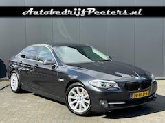 BMW 5-serie - 523i Ecc Cruise PDC Privacy glas E.trekhaak