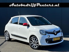 Renault Twingo - 1.0 SCe Intens Automaat Navi Camera Cruise