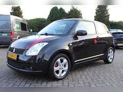 Suzuki Swift - 1.5 GLS