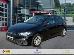 Volkswagen Polo - 1.0 TSI DSG LIFE PANO-DAK/TREKHAAK/NAVI/STOELVERW