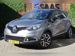 Renault Captur - 0.9 TCe / NAP / 1ste Eigenaar / Historie volledig