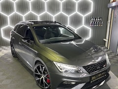 Seat Leon - Cupra CARBON EDITION 4 Drive PANO BEATS BREMBO 2.0 TSI 1 of 300